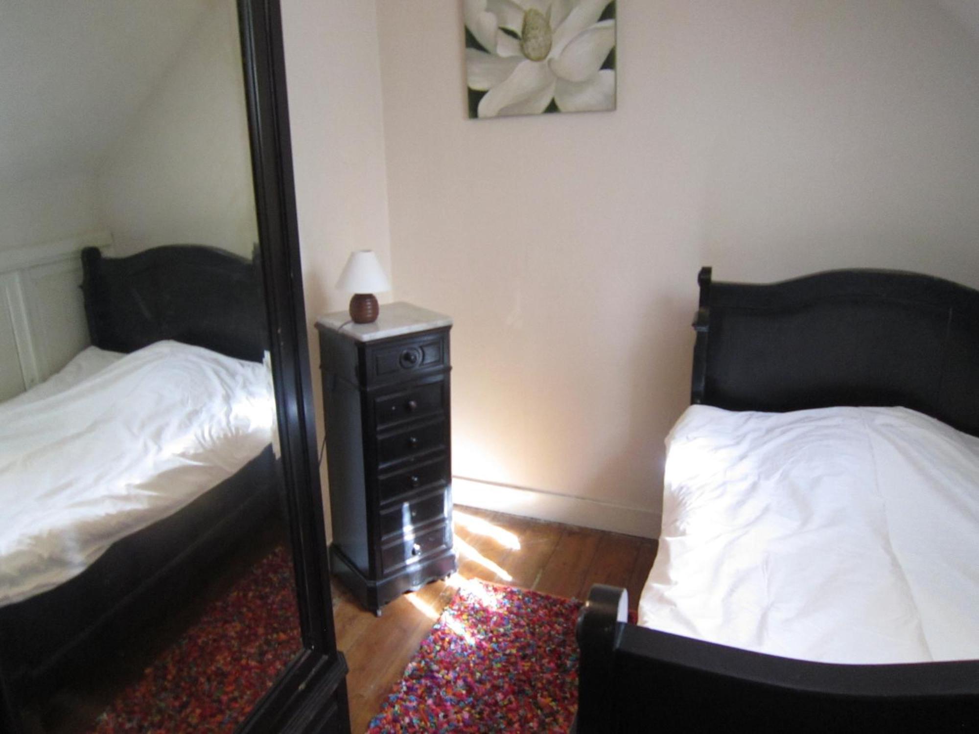 Heritage Villa In Spa With Garden Esterno foto