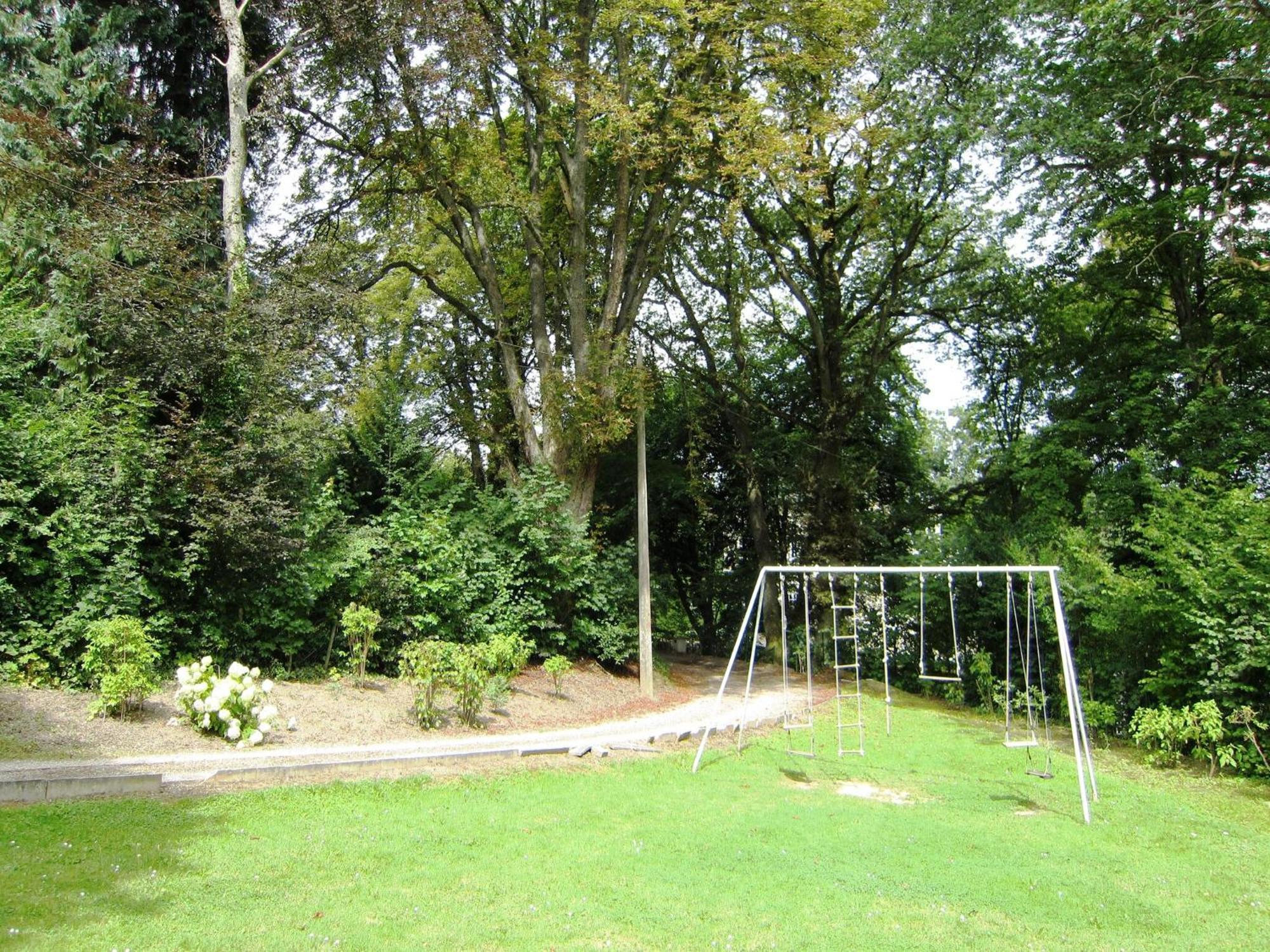 Heritage Villa In Spa With Garden Esterno foto